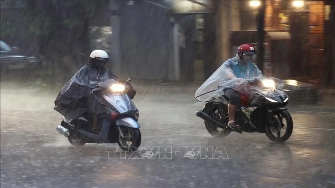 توقعات الطقس لامتحانات الثانوية: درجات الحرارة تتراوح بين 24 و35 درجة مئوية
